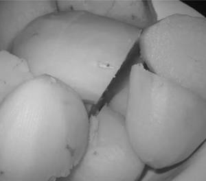 Aloo Extra [1 Pieces]