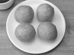 Mysoor bajji