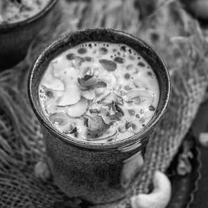 Basundi