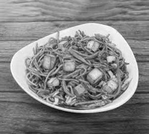 Paneer Chowmein