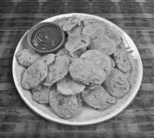 Aloo pakoda