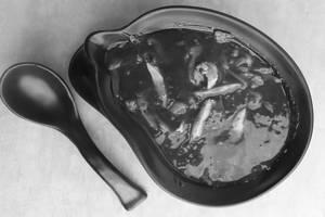 Chicken Hot & Sour Soup