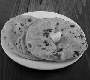 Tawa Butter Roti