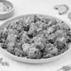 Chicken Maharaja