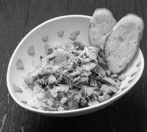 Mexican Salad 