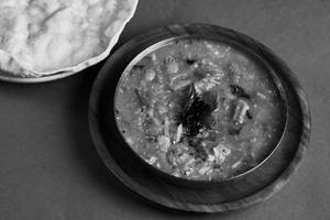 Sambar Rice