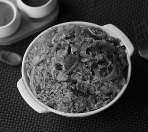 Schezwan Fried Rice