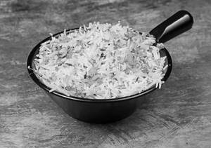 Jeera Rice
