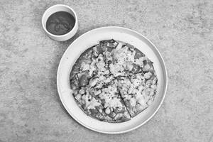 Regular Pizza