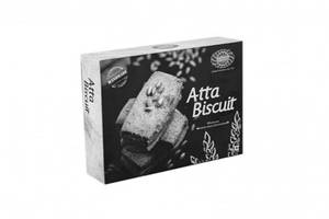 Atta Biscuit [300 Gm]