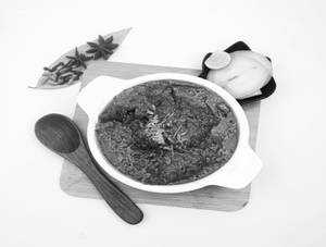 Andhra Chicken Curry With Bone