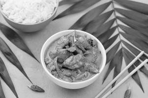 Chicken Curry