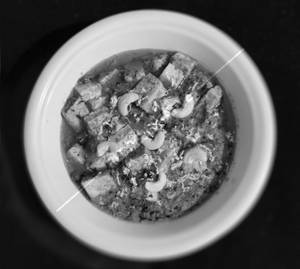 Kaju paneer