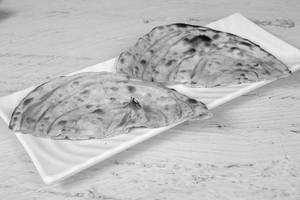 Lachha Paratha