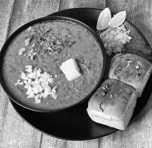 Pav Bhaji [2 Pav]
