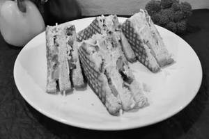 Veg Sandwich