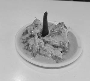 Special Spicy Kasundi Chicken ( 4 Pcs )