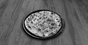 Paneer Kulcha