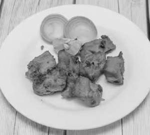 Chicken 65