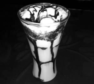 Cold Coffee With Choco Chips Tall 