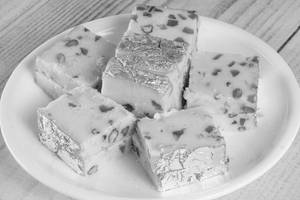 Pista Cake