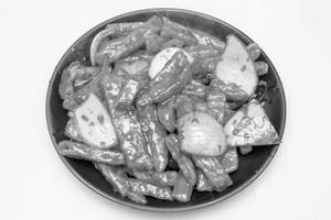 Chilli Potato