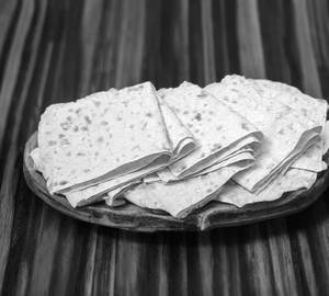 Rumali Roti