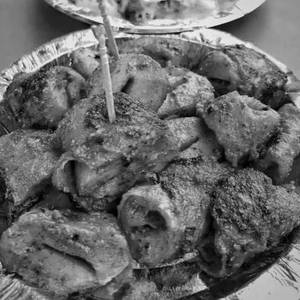 Veg Fish Tikka
