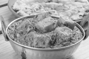 Tawa Paneer