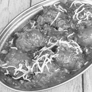 Veg Manchurian