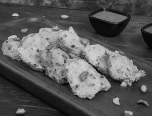 Chicken Malai Kebab [8pcs]