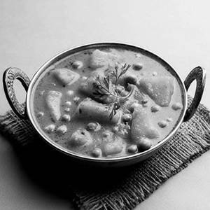 Aloo Mutter