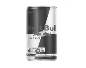Red Bull Tin 250 ML