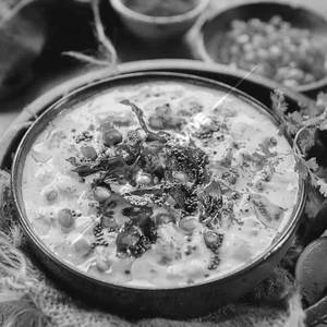 Fruit Raita