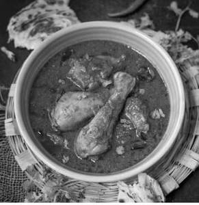Chicken Curry