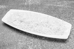 Plain Rice