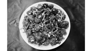 Veg Chilli