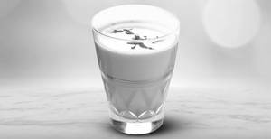 Punjabi Sweet Lassi