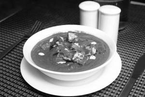 Palak Paneer