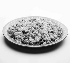 Cheese Pulav