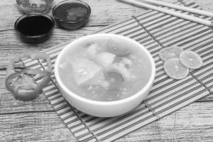 Lemon Chicken Cantonese Style