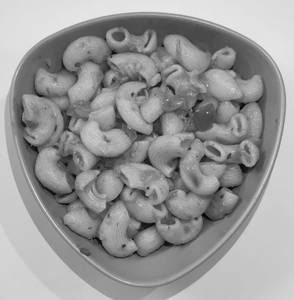 Veg Special Macaroni
