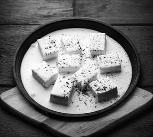 Paneer Kali Mirch