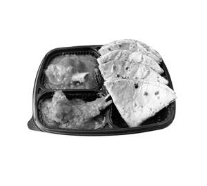 Mutton Curry Combo
