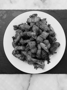 Crispy Pork 