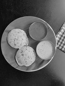 Kanchipuram Idli