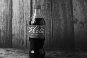 Coke (600 Ml)