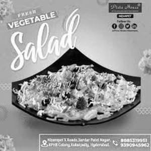 Veggie Delight Salad