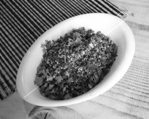 Shengdana Chutney