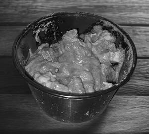 Chicken Masala